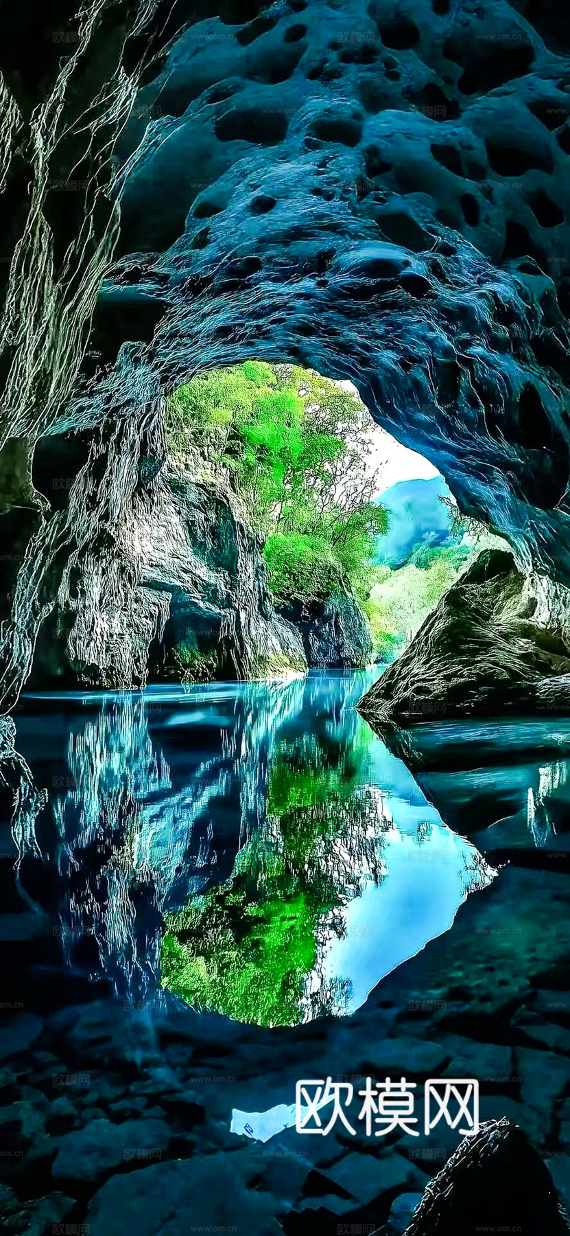 野外风景