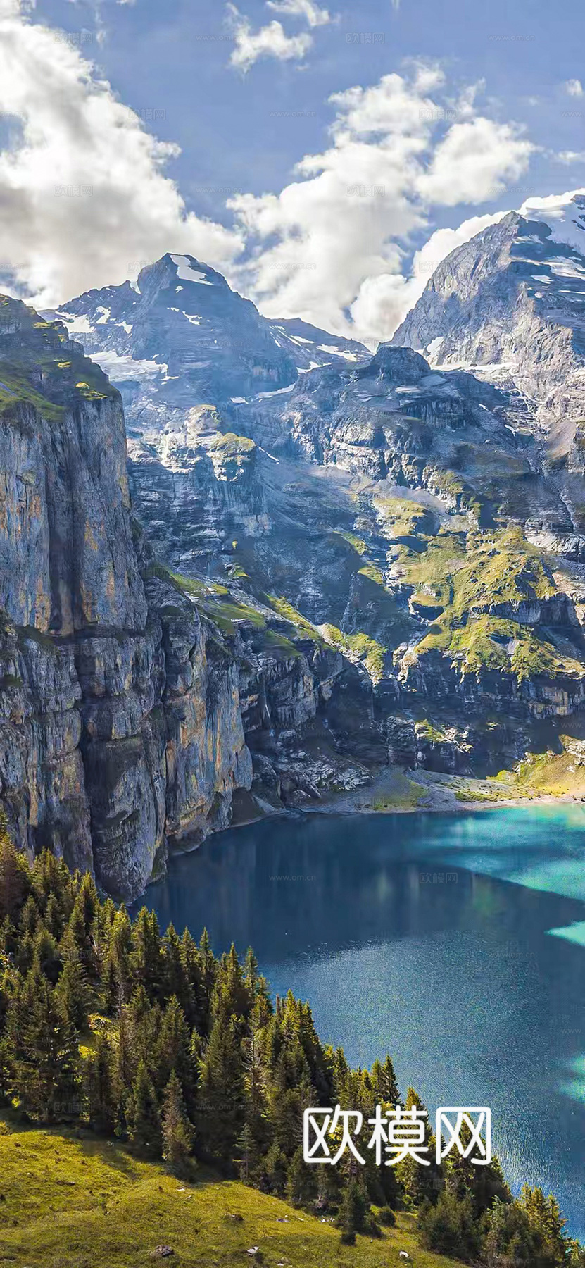 野外风景
