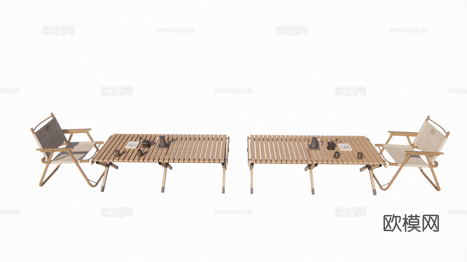 家具椅子su模型