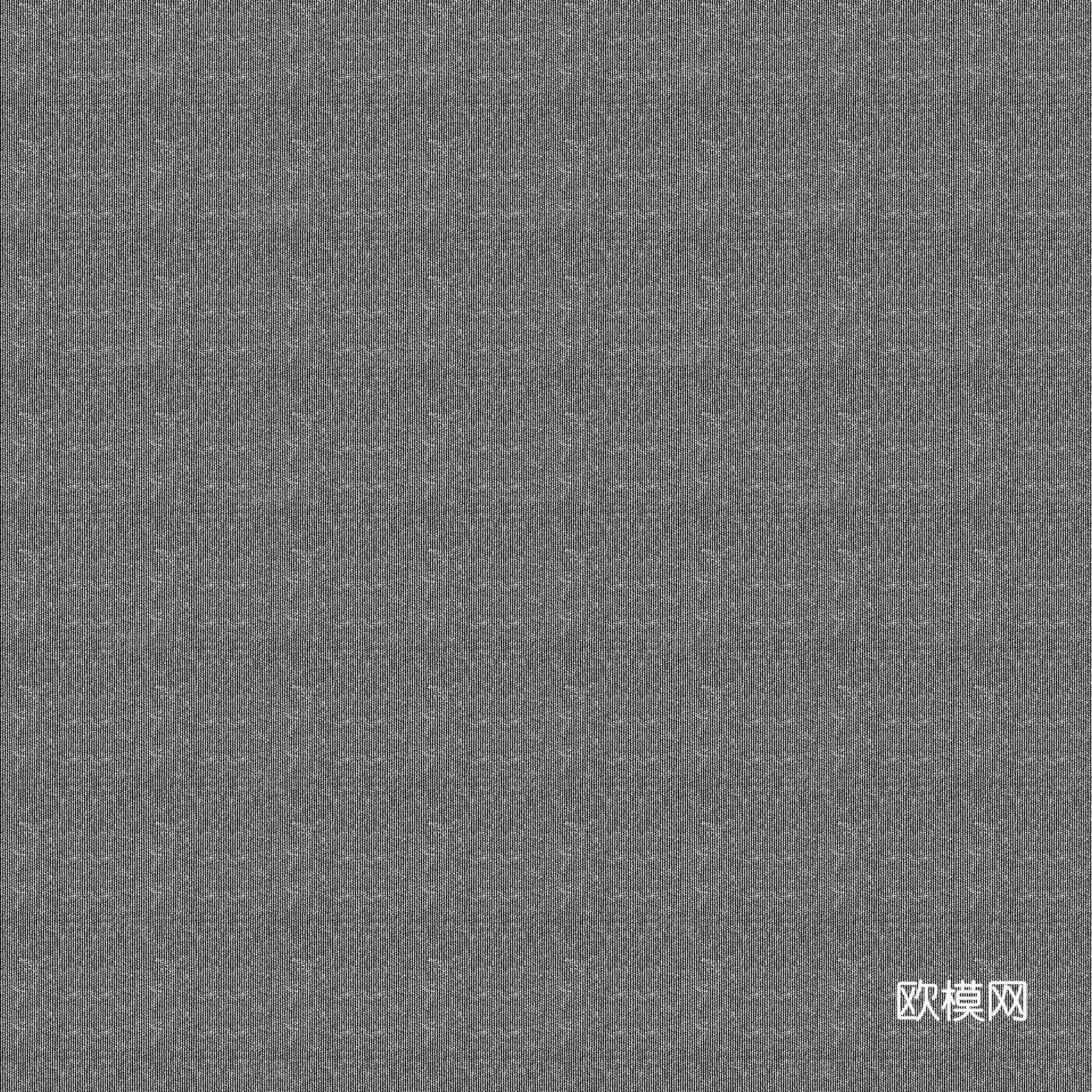 灰色织物布纹布料亚麻