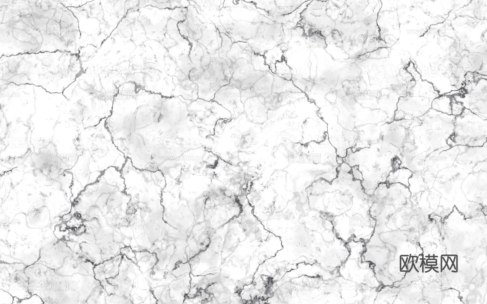 中古美式家居客厅 带动画 中古风壁画贴图下载