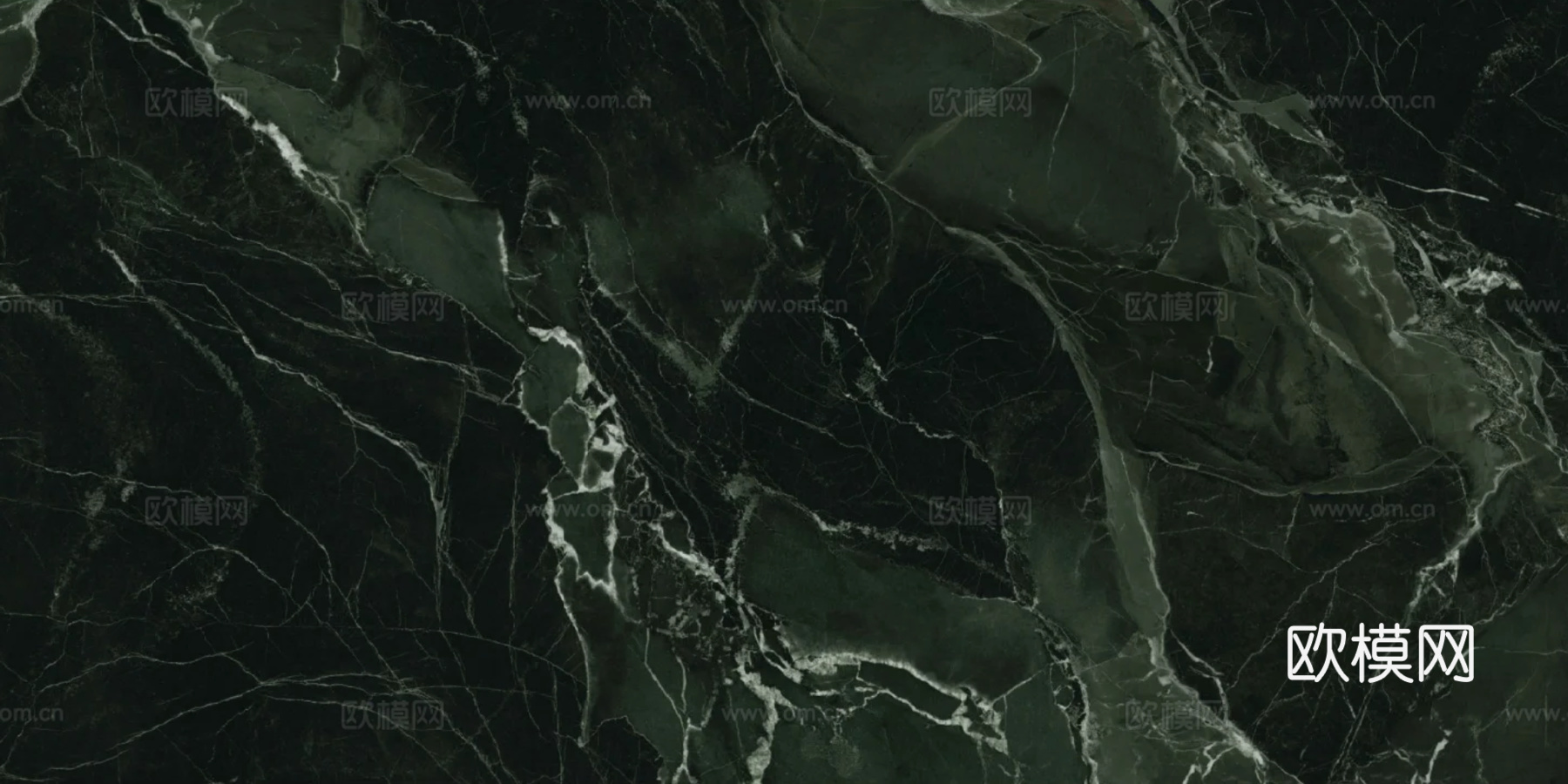 翠墨岩板