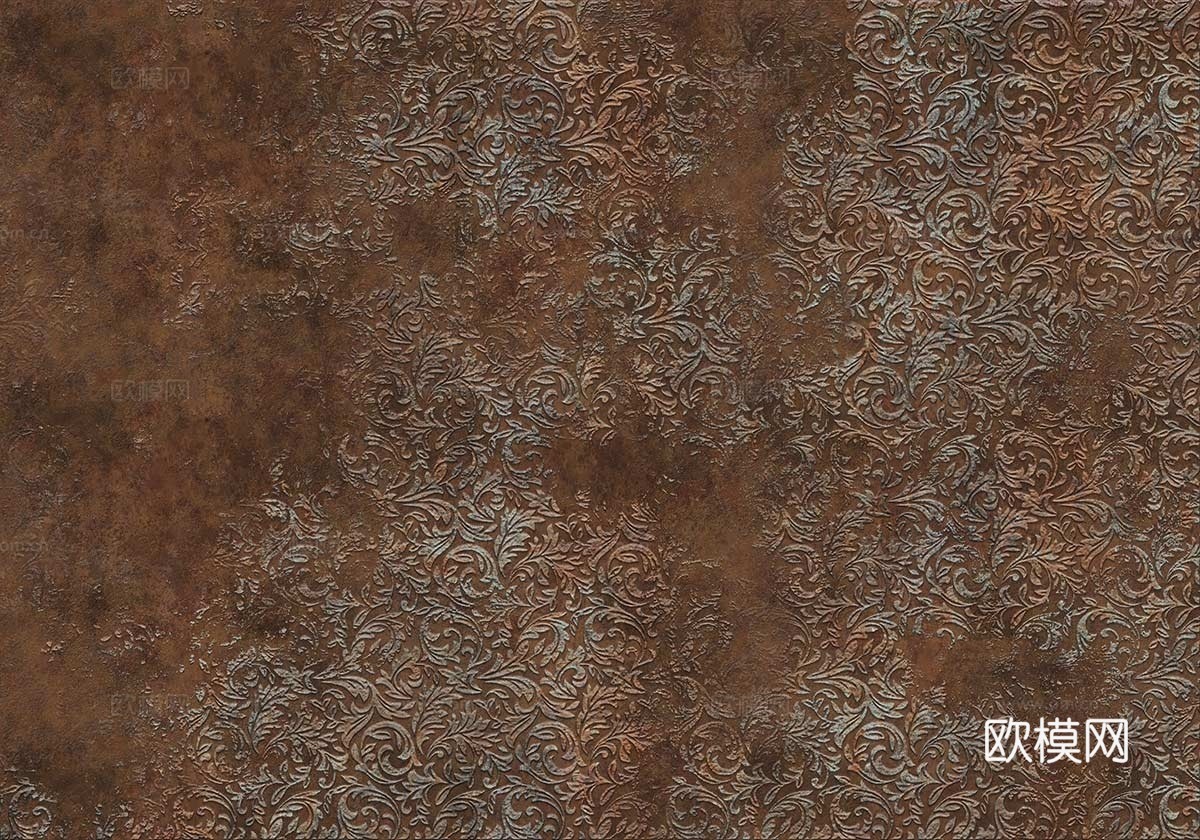现代欧式简欧新中式画 壁纸壁布墙纸墙布背景墙