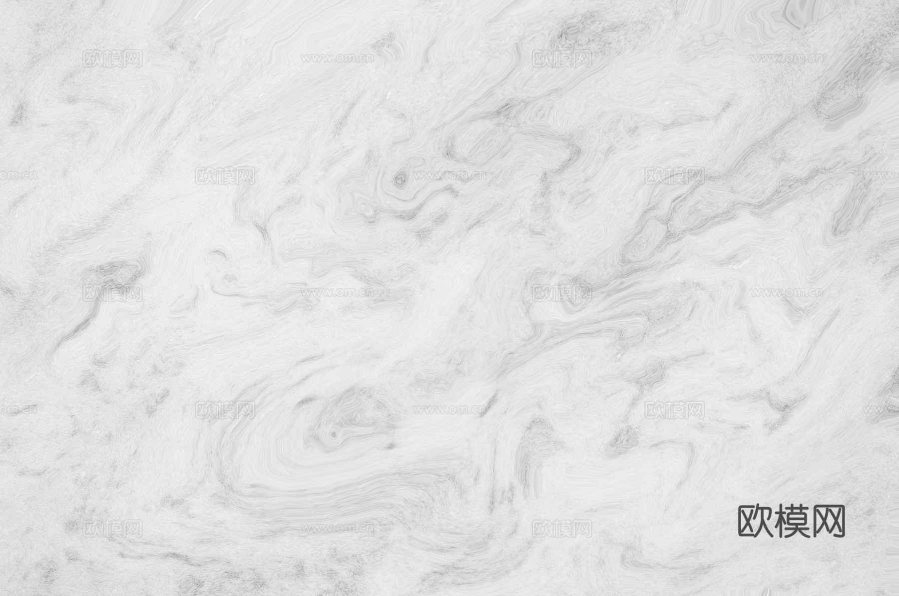 中古美式家居客厅 带动画 中古风壁画贴图下载