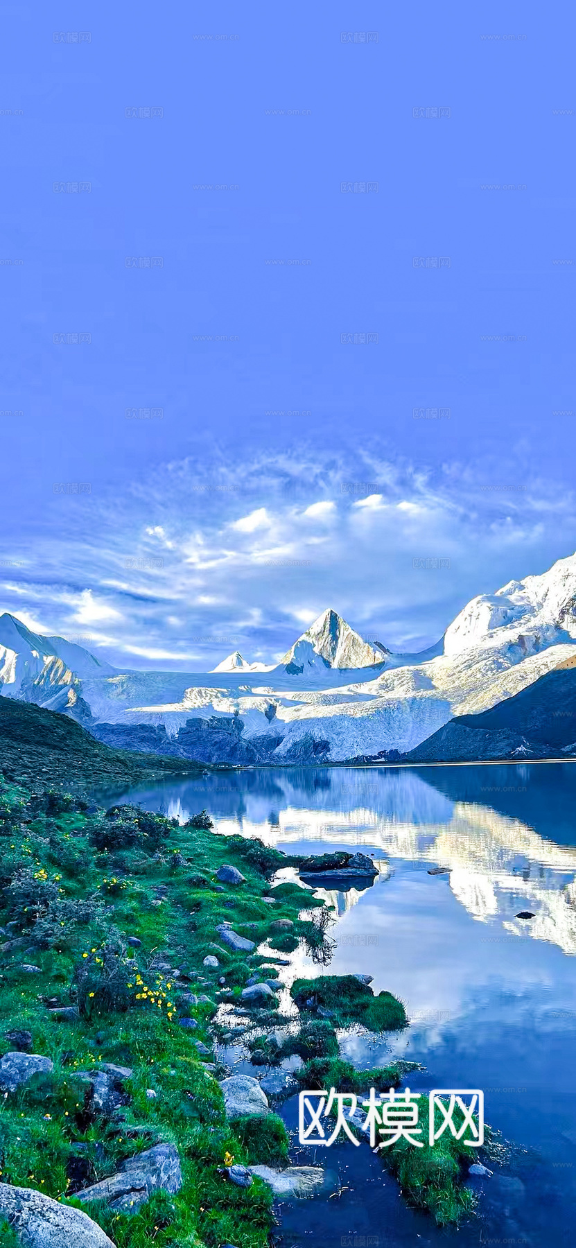 野外风景
