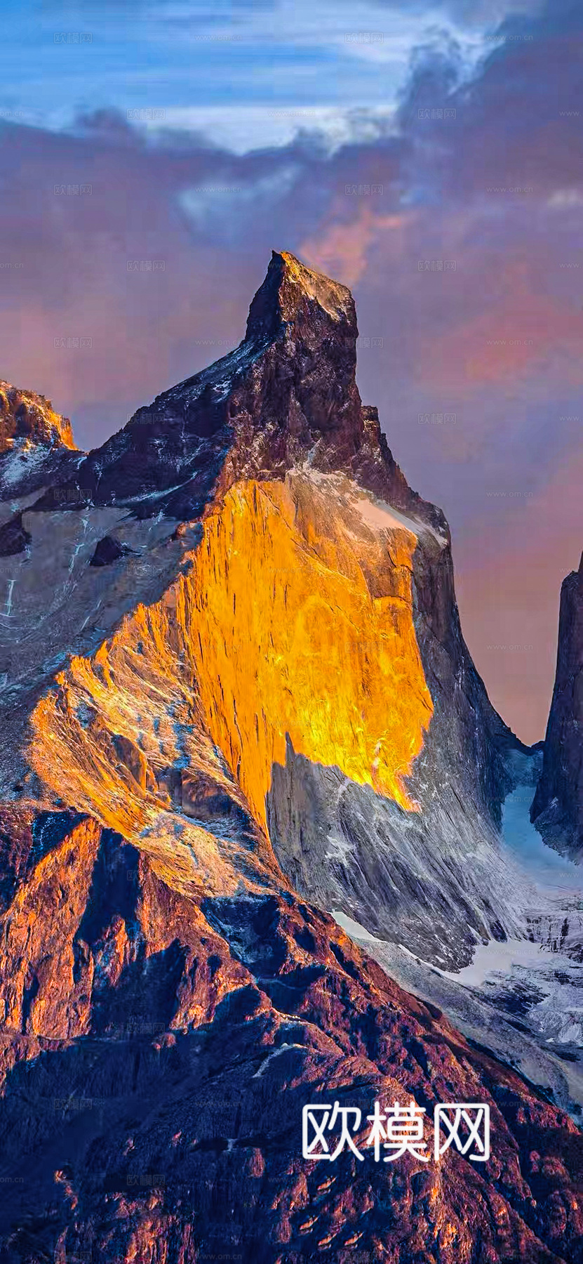 野外风景