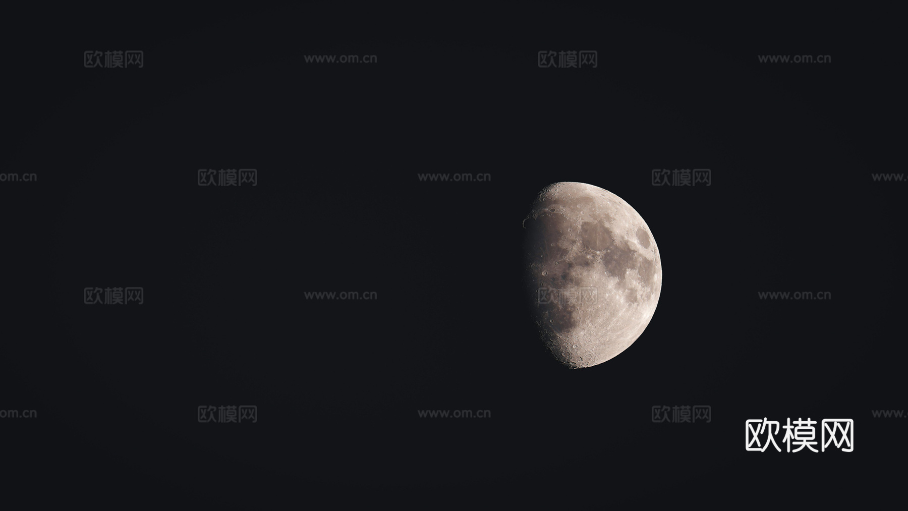 星空外景