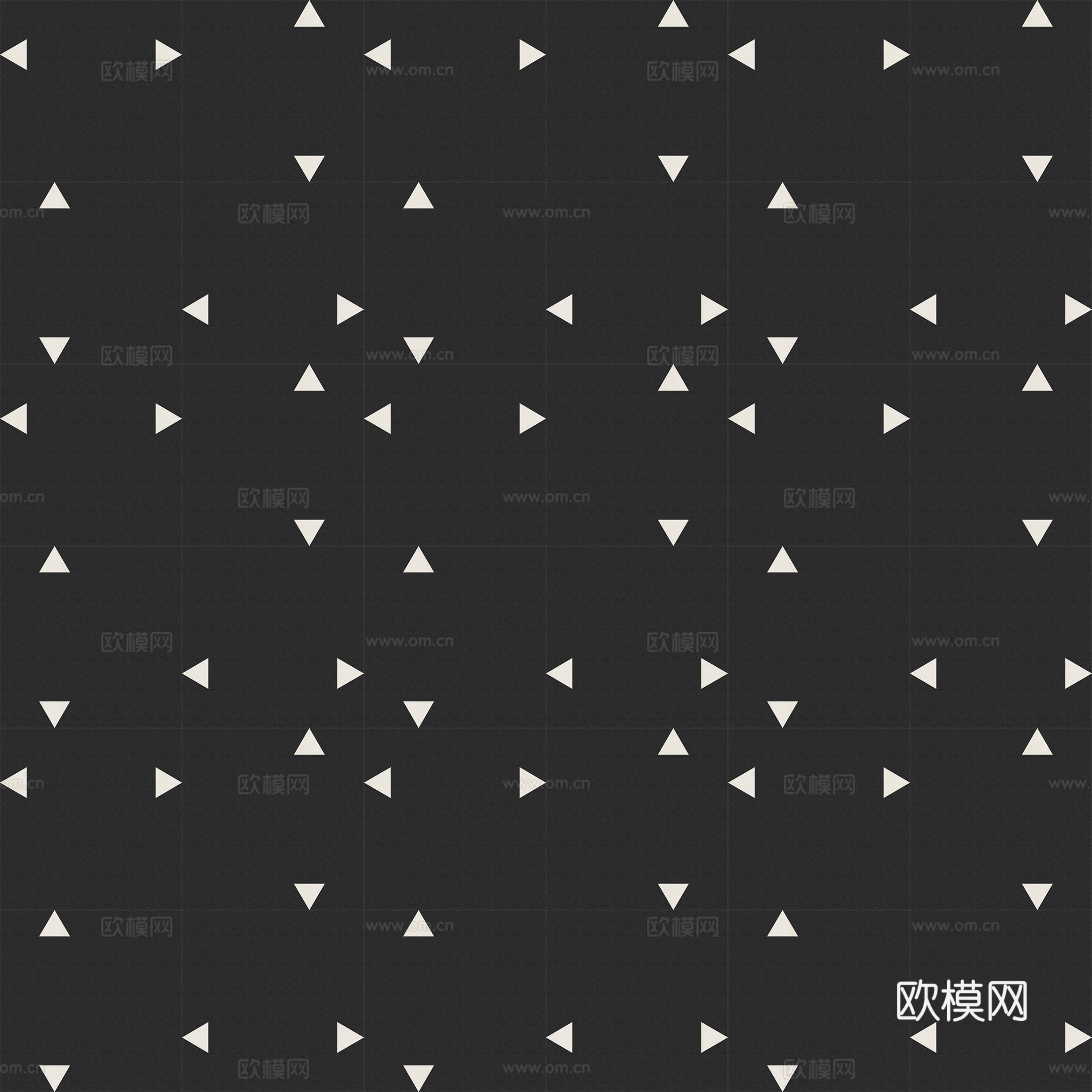 现代几何花砖  小花砖 厨卫地砖瓷砖