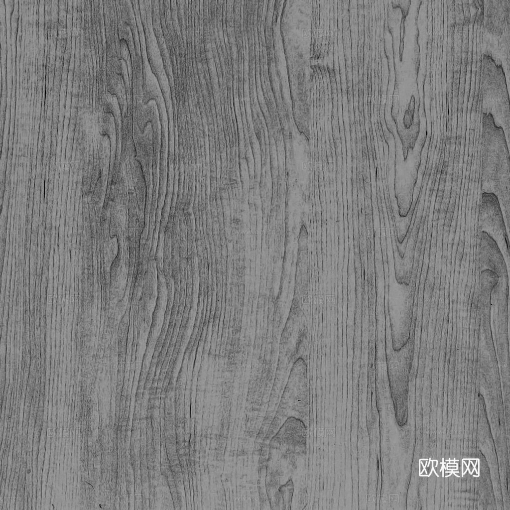 灰色木纹