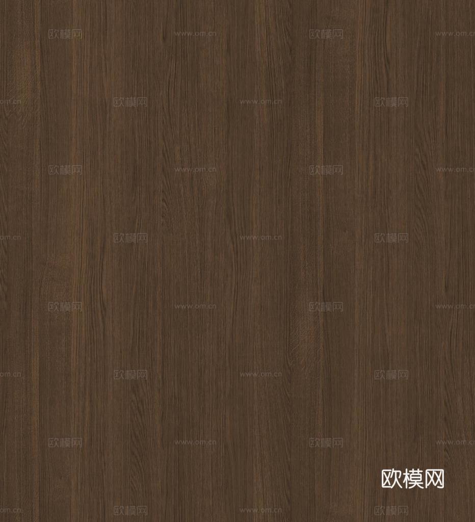 无缝深色木纹