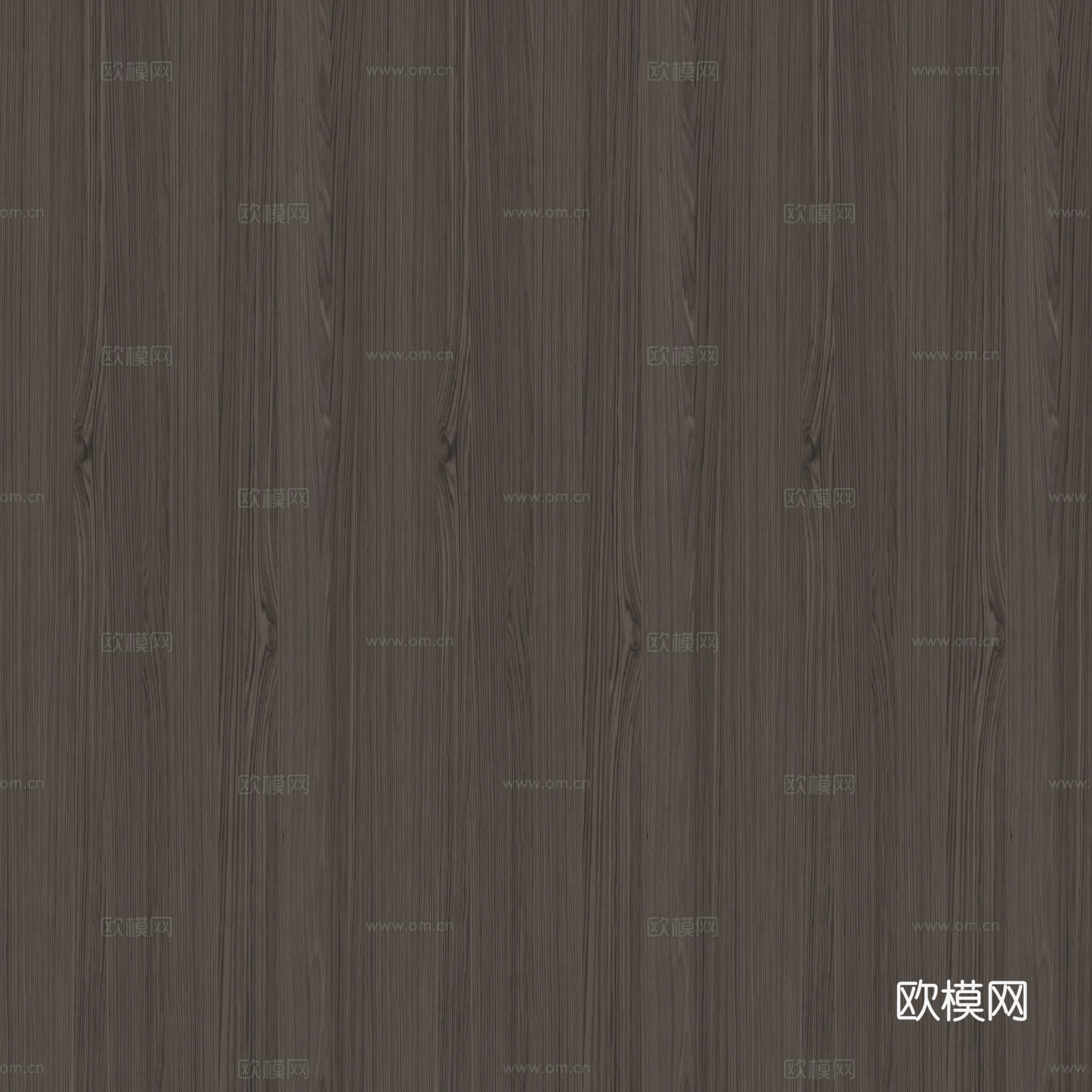 无缝深色木纹