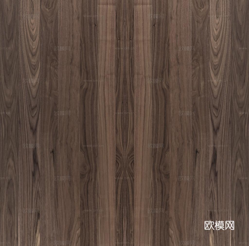 深色木纹