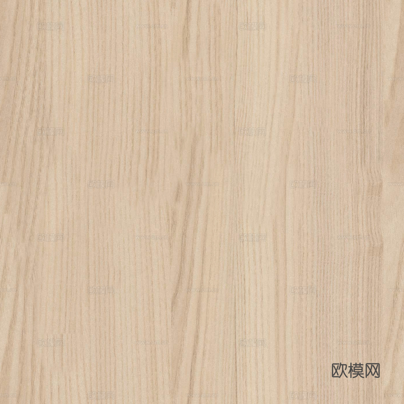 无缝原色浅色木纹
