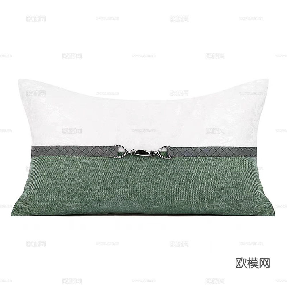 现代抱枕 枕头 印花抱枕 拼接抱枕