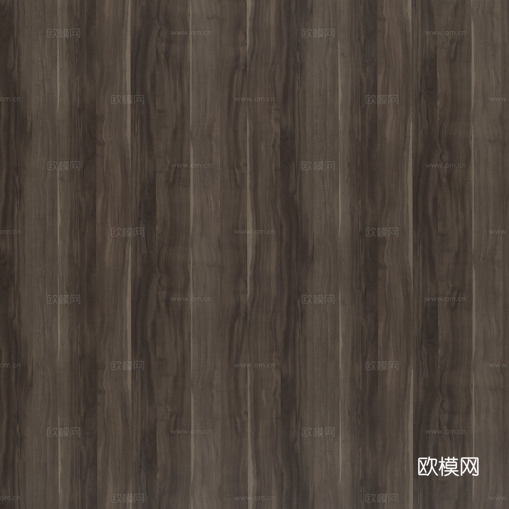 无缝深色木纹
