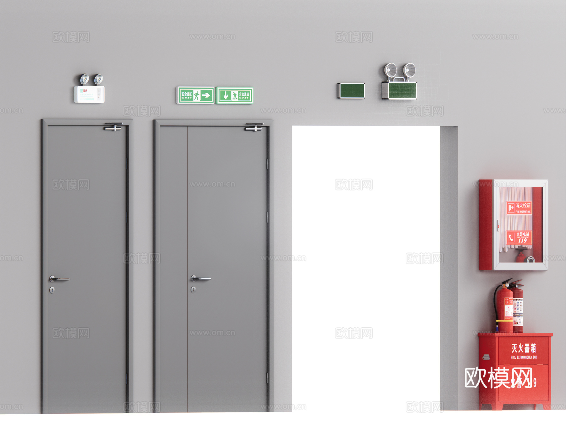 现代安全出口su模型