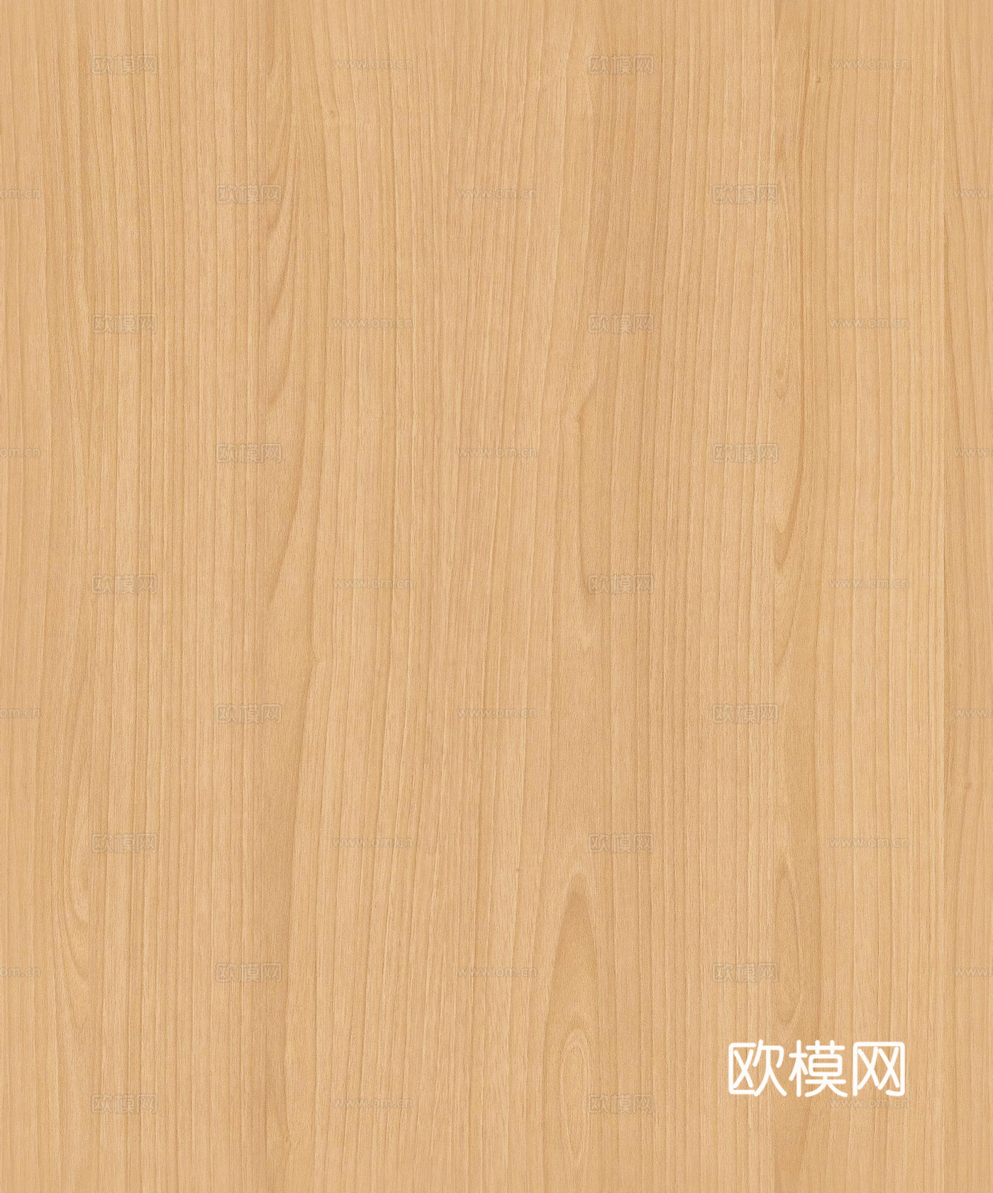 无缝浅色原色木纹