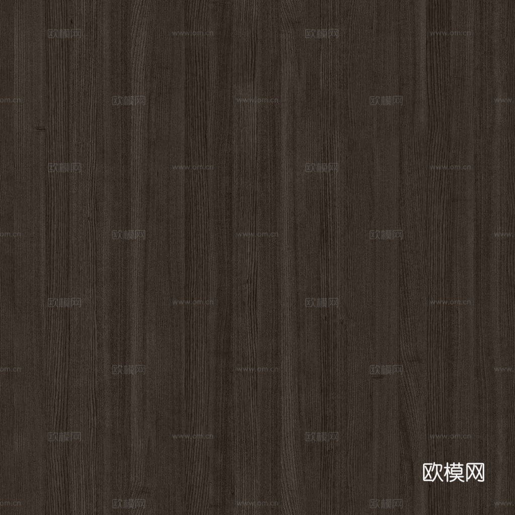 深色木纹