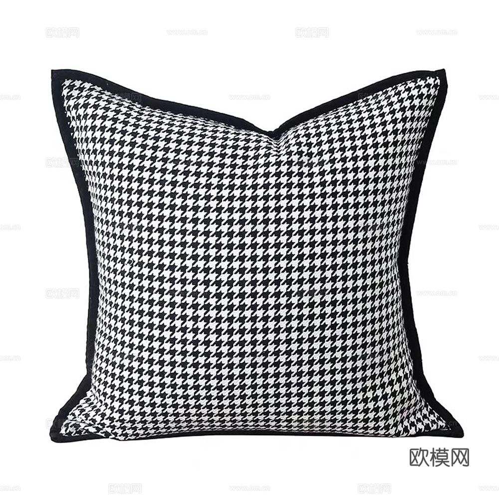 现代抱枕 枕头 印花抱枕