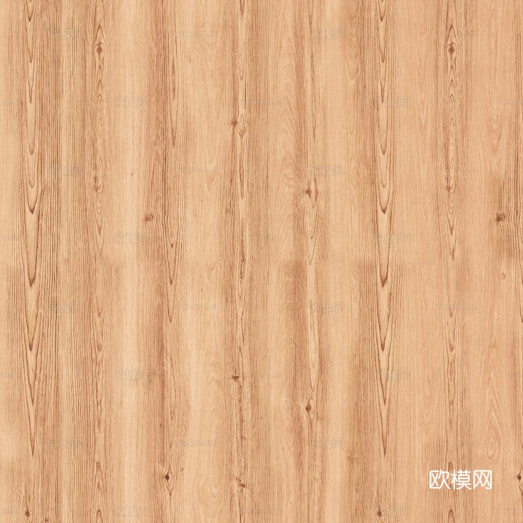 无缝原色浅色木纹