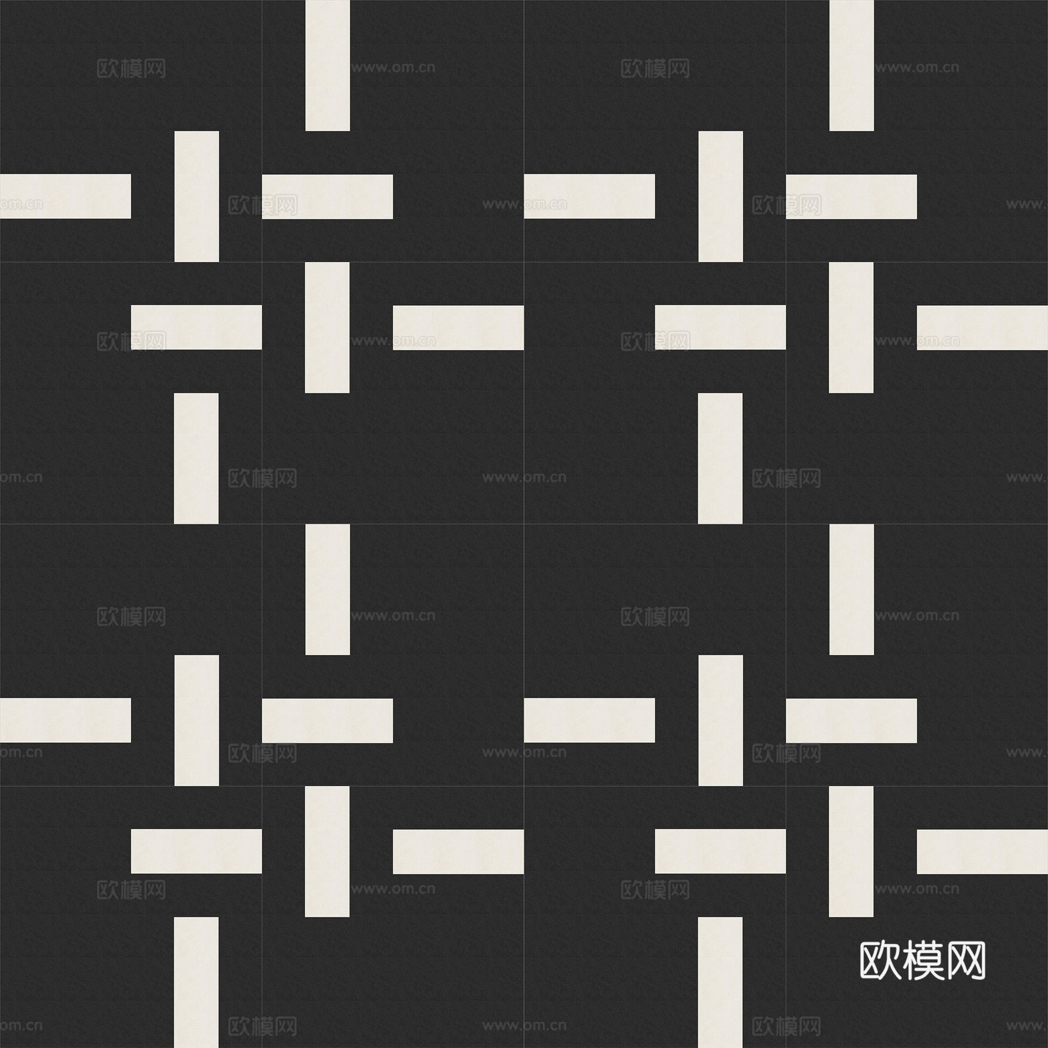 现代几何花砖  小花砖 厨卫地砖瓷砖