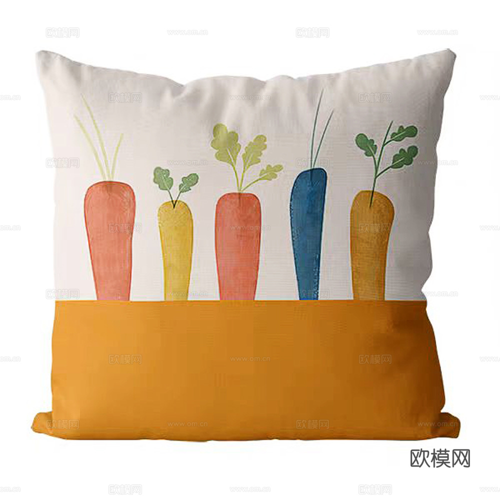 现代抱枕 枕头 印花抱枕下载