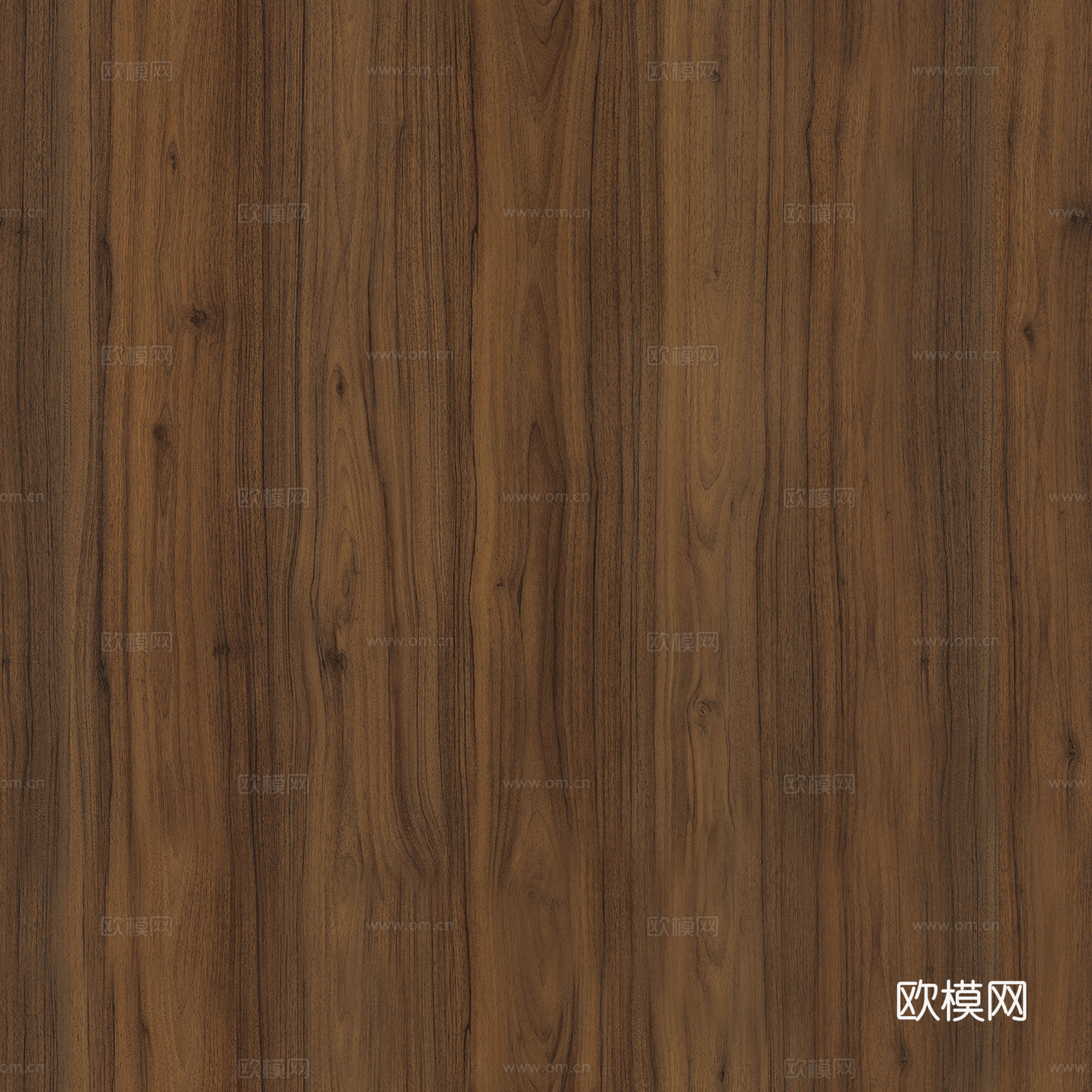 无缝深色木纹