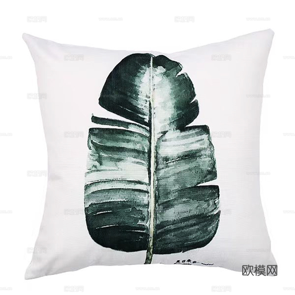 现代抱枕 枕头 印花抱枕下载