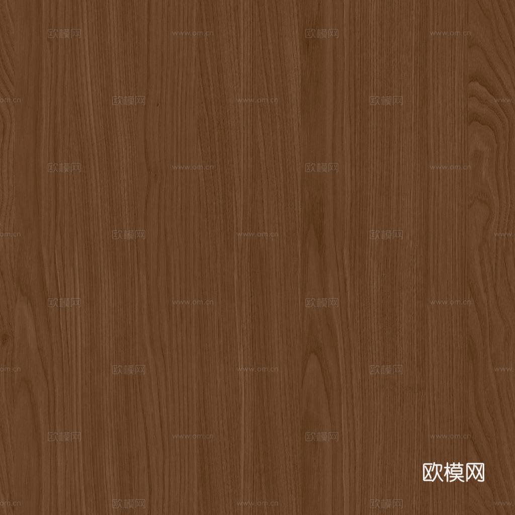 无缝深色木纹