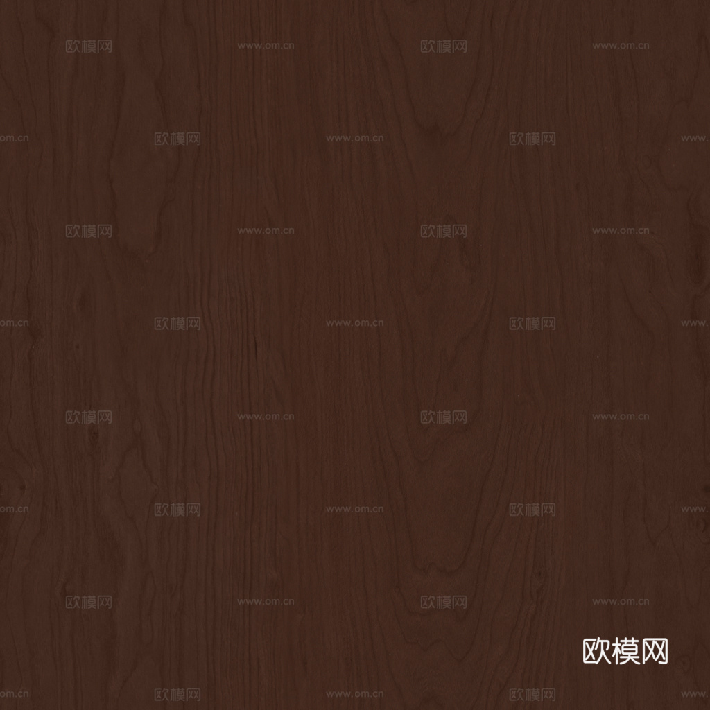 无缝深红色木纹