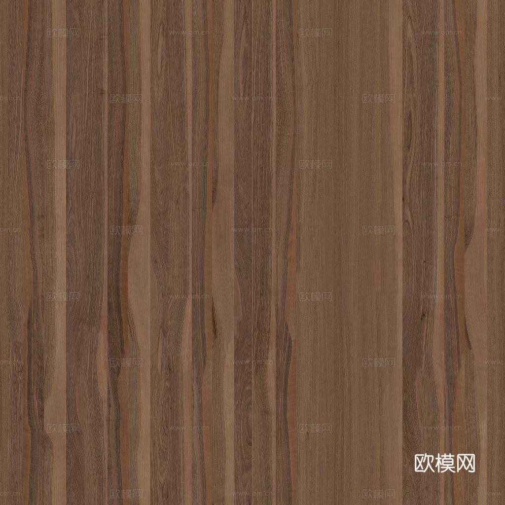 无缝深色木纹