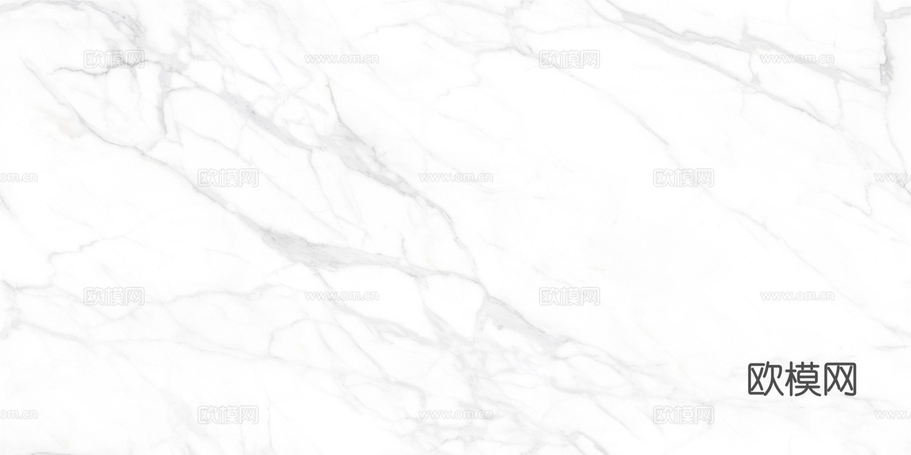 雅士白大理石瓷砖