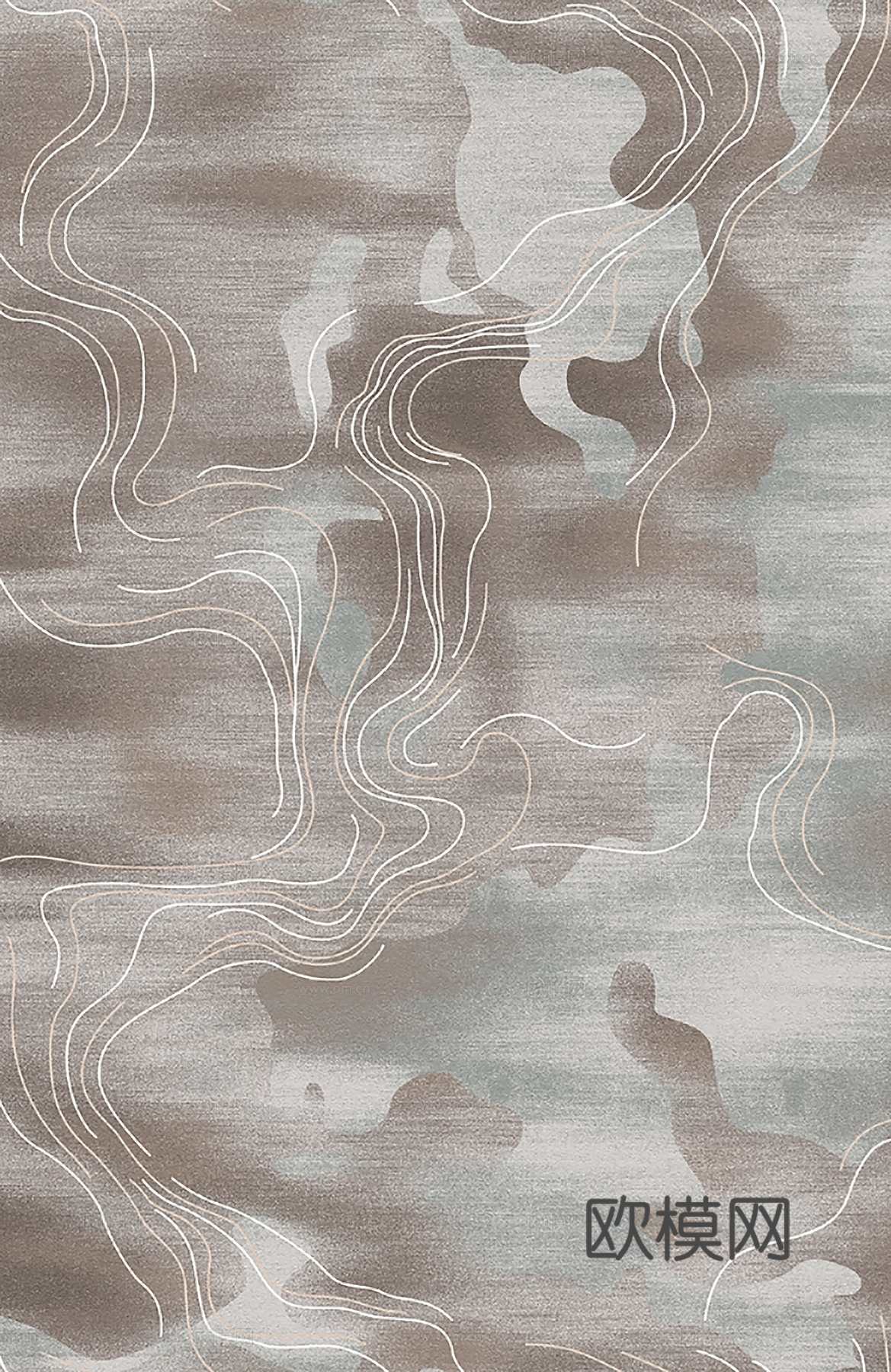 高清现代常用地毯下载