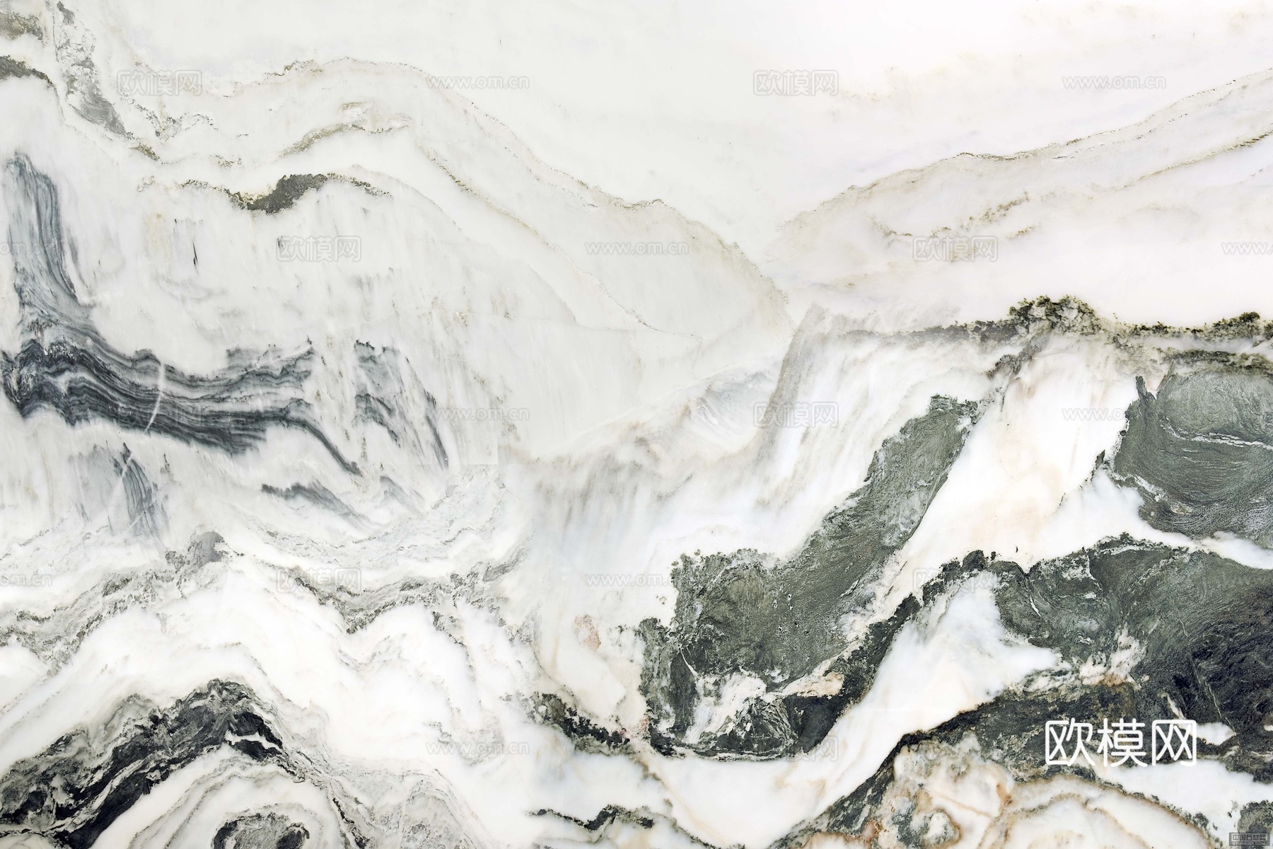 石材 瓷砖 地砖 大理石 山水纹大理石