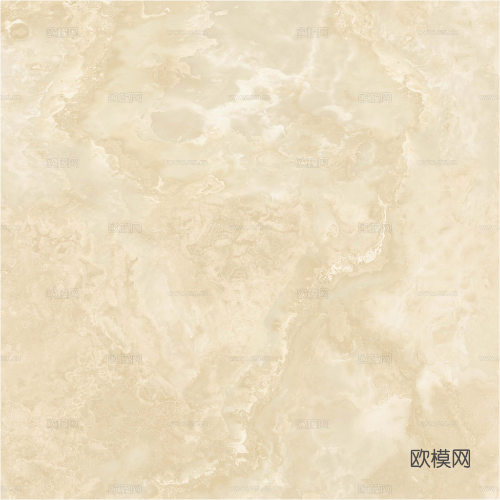黄色天然大理石 宝石玉石