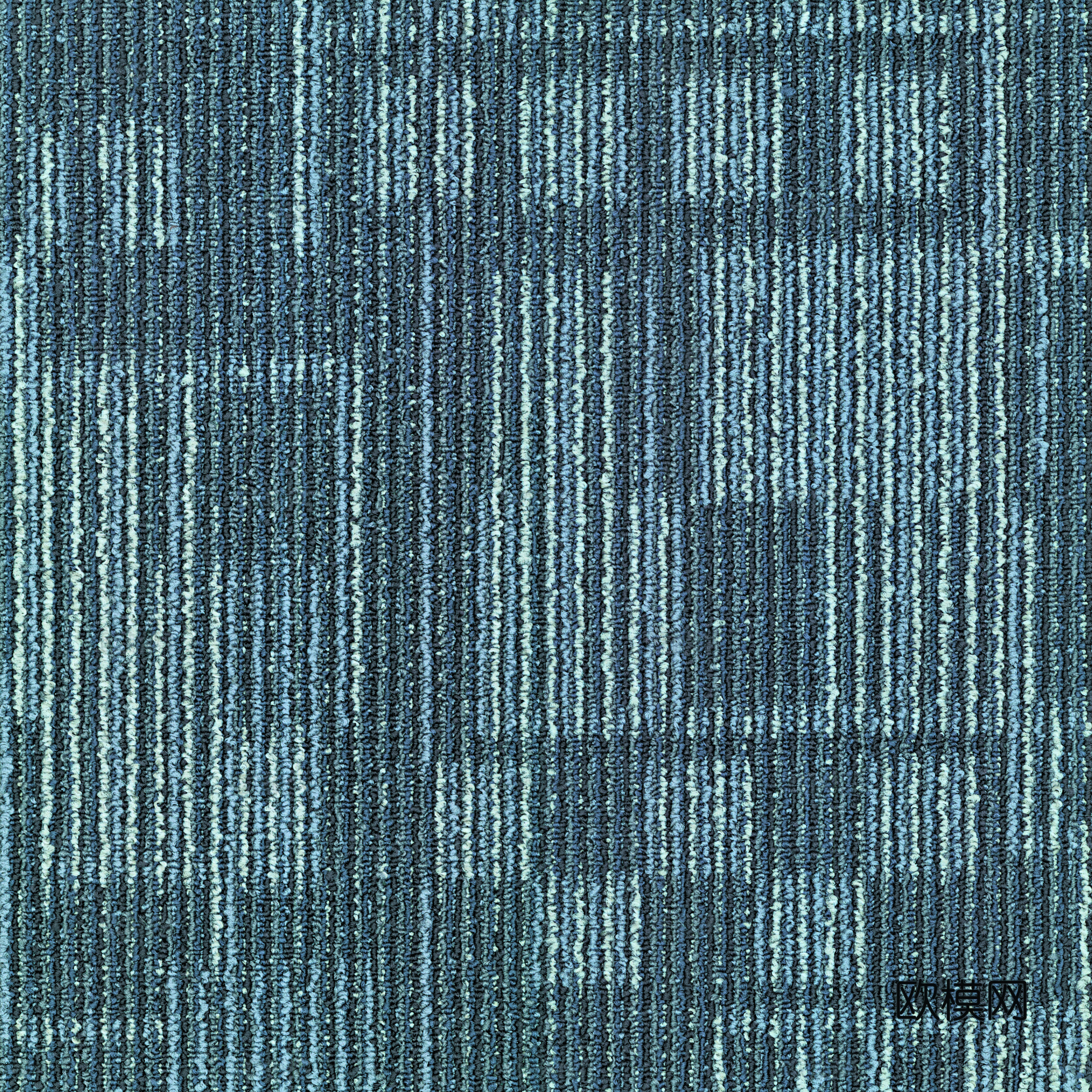 高清现代地毯