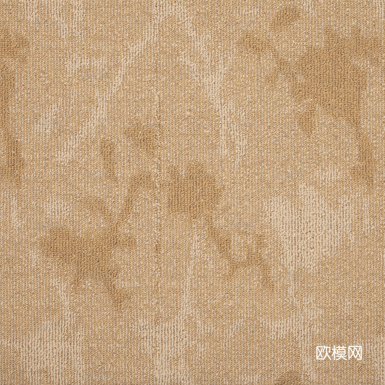高清现代地毯