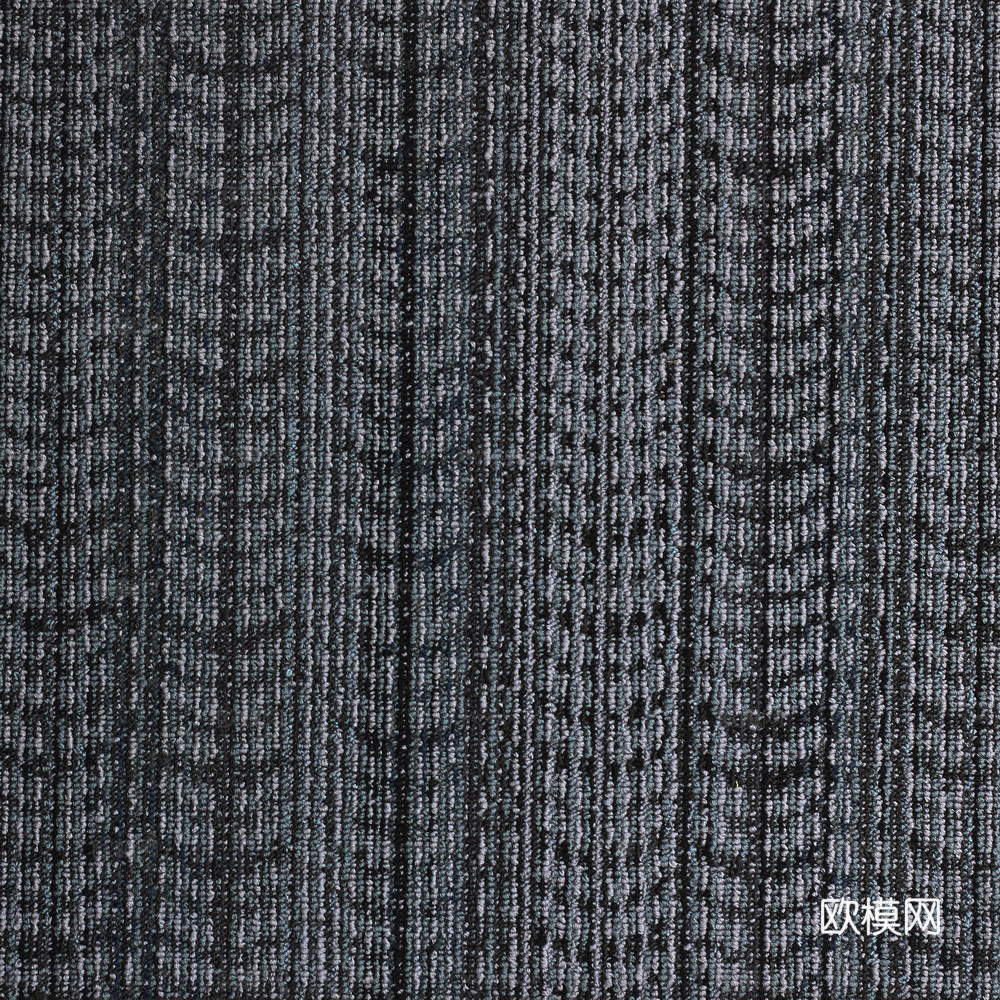 高清现代地毯