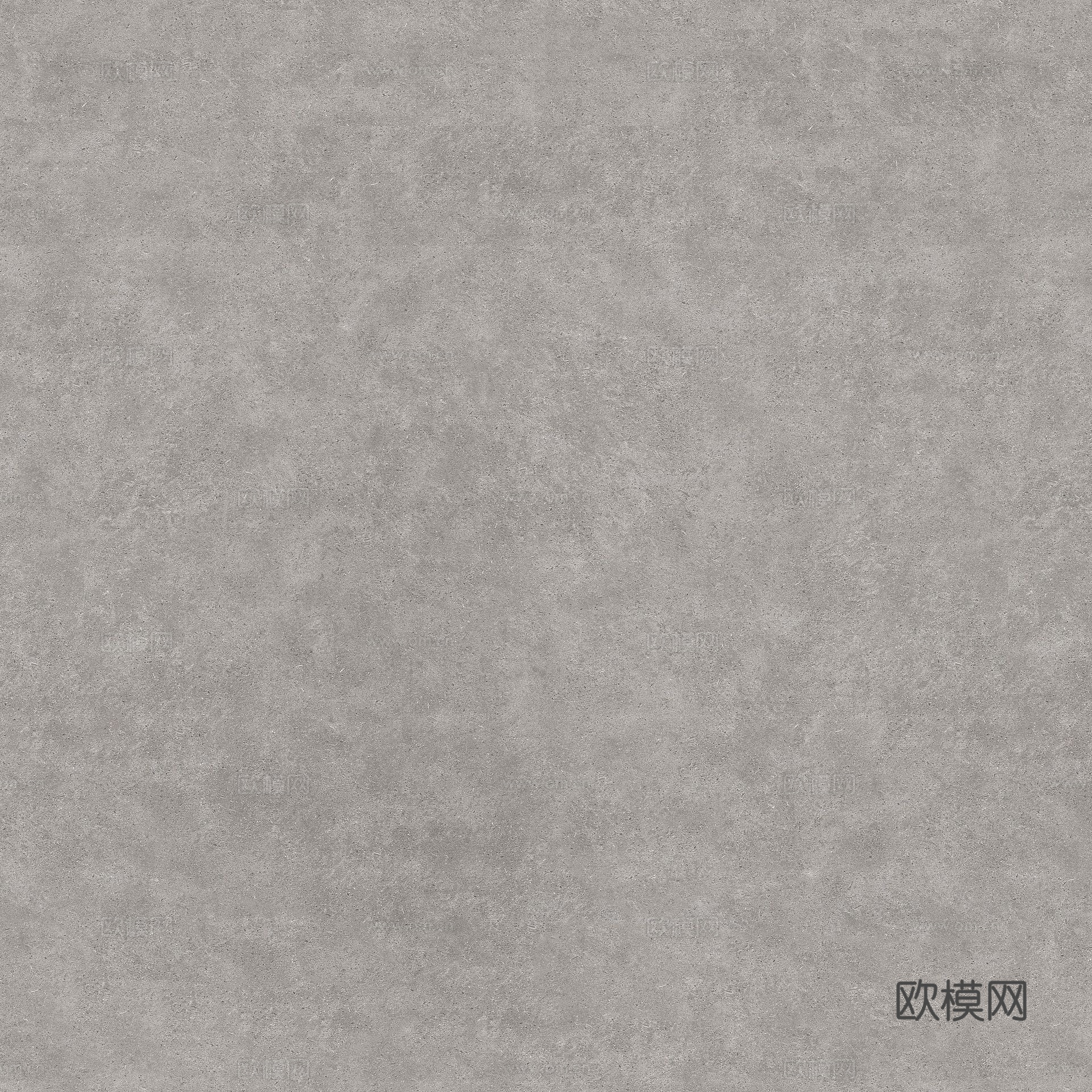 水泥灰地面