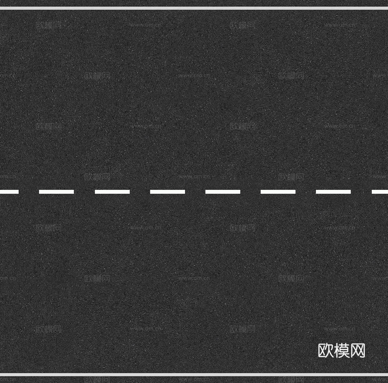 沥青路面