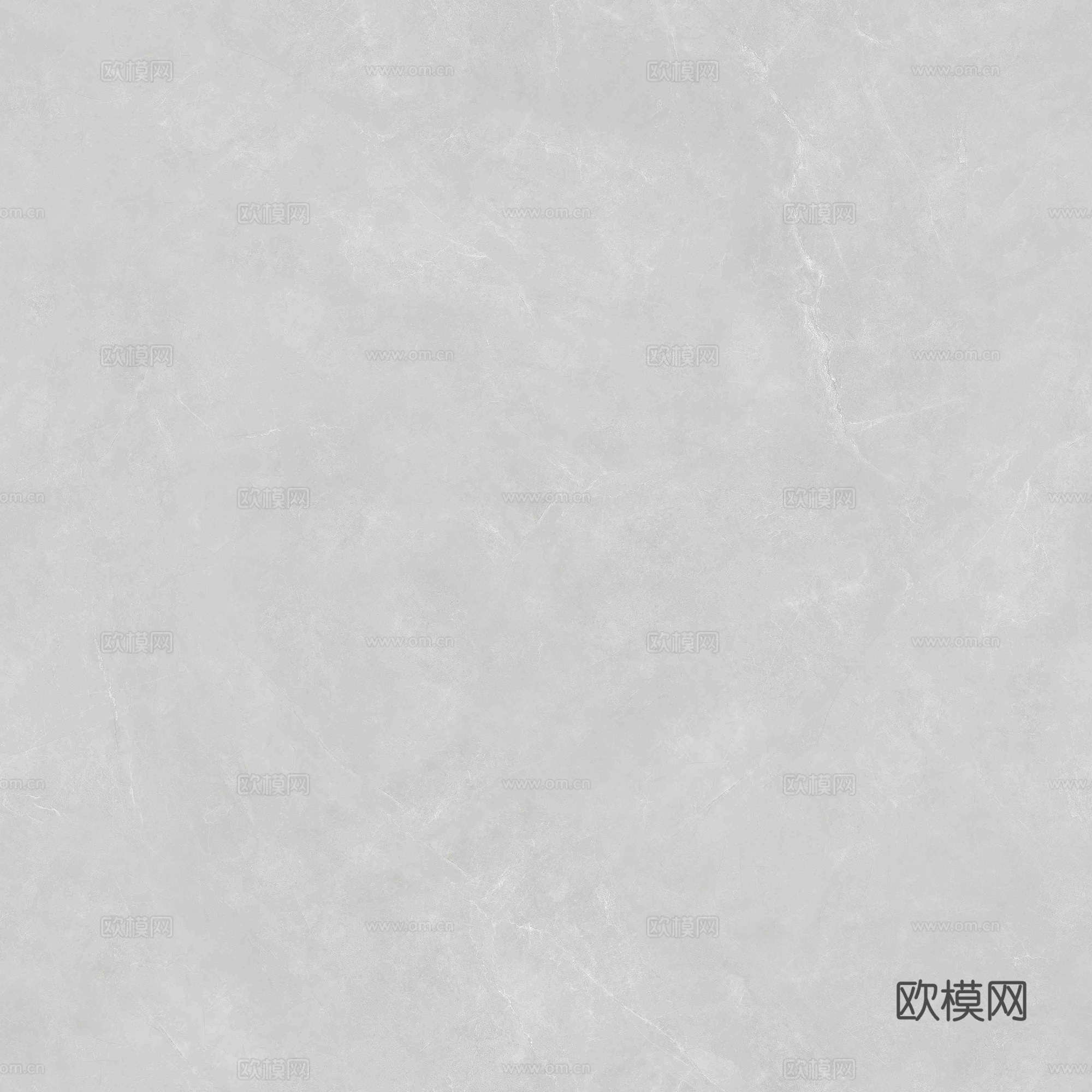 浅灰色天然大理石