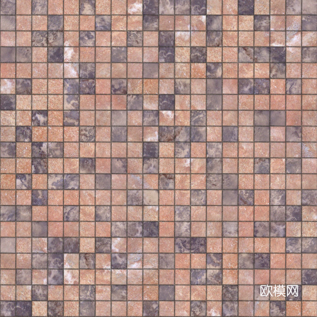 石材马赛克墙砖