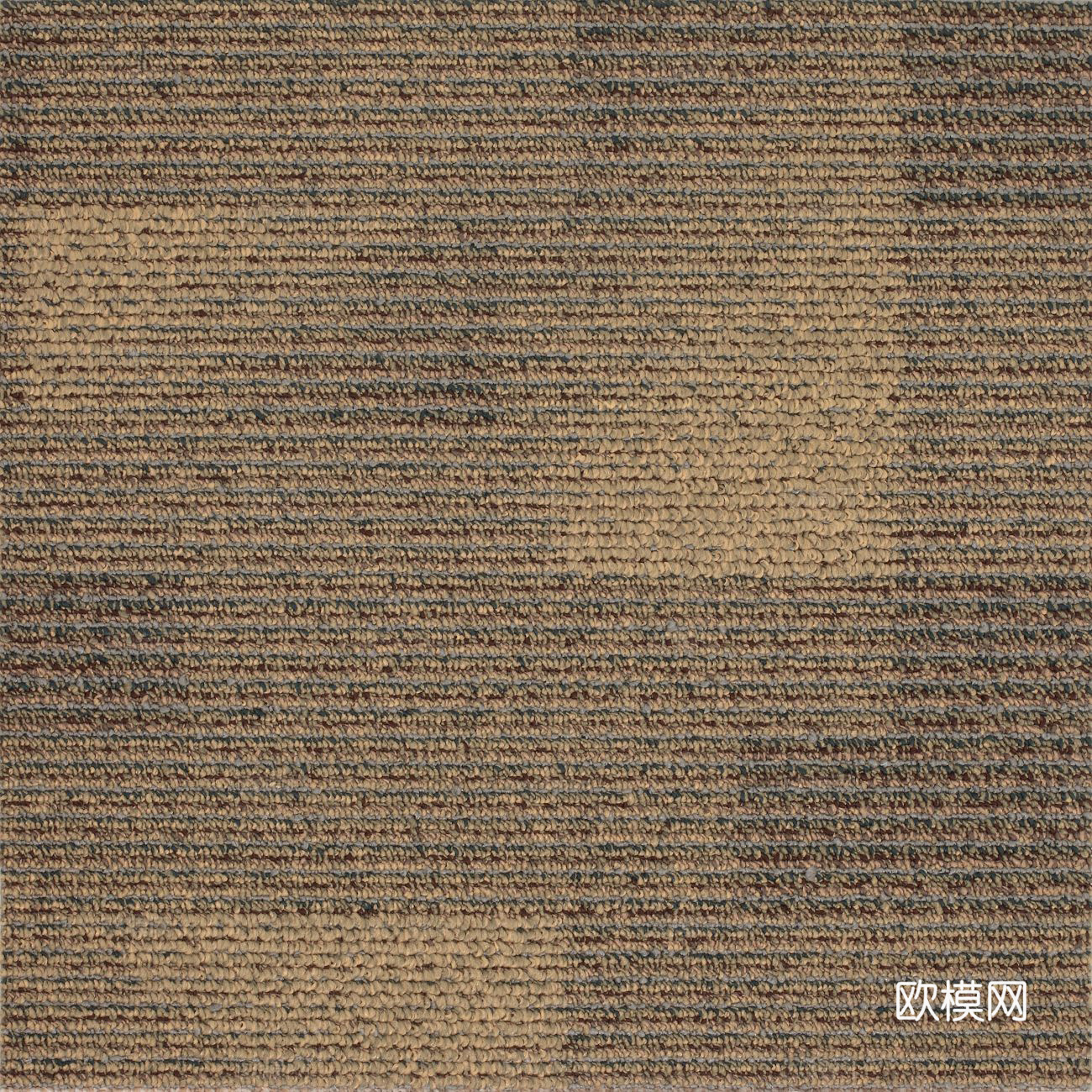 高清现代地毯