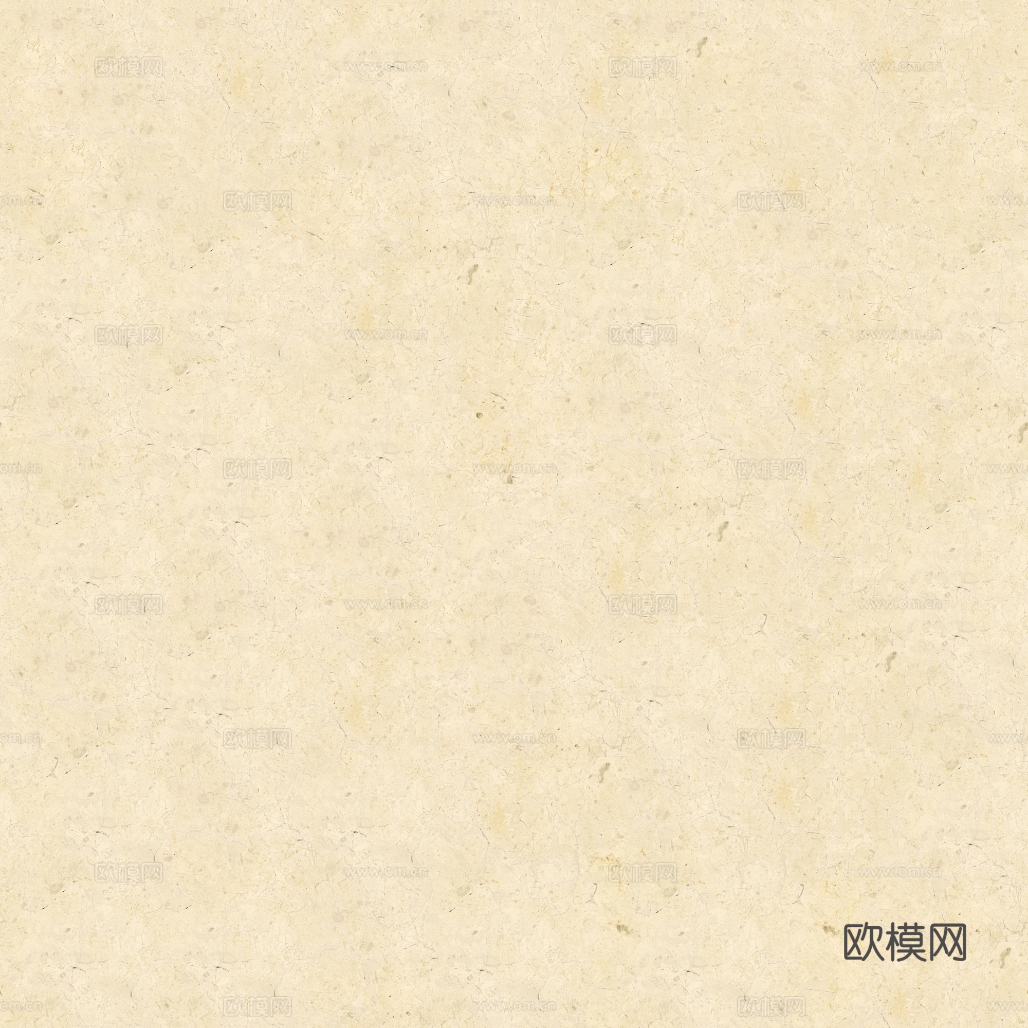 黄色天然大理石