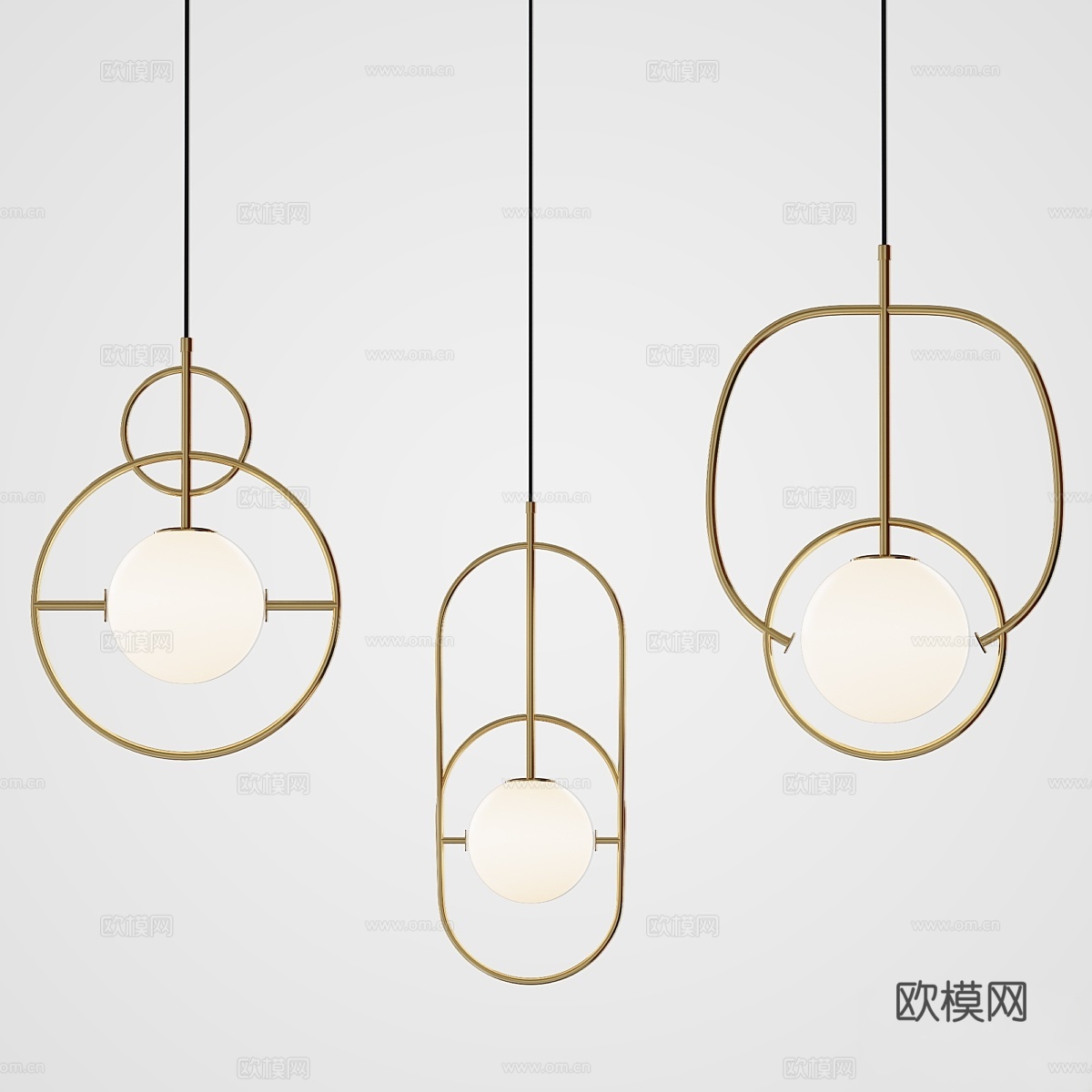 Lampatron Charade3d模型下载