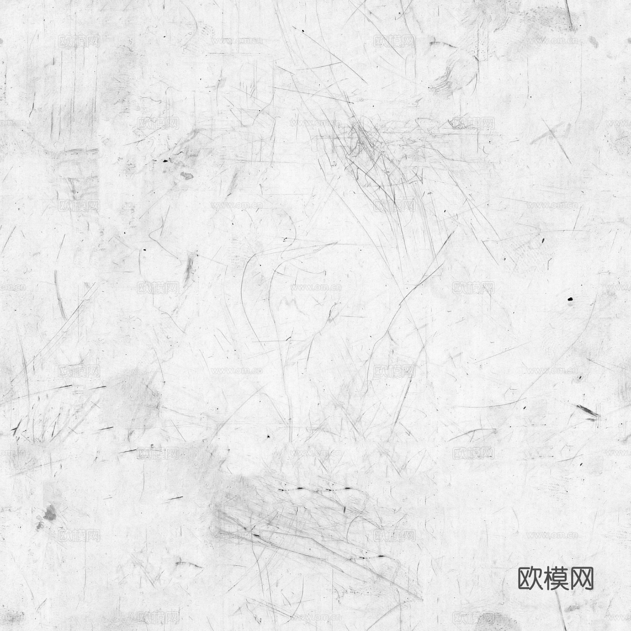 划痕高光遮罩