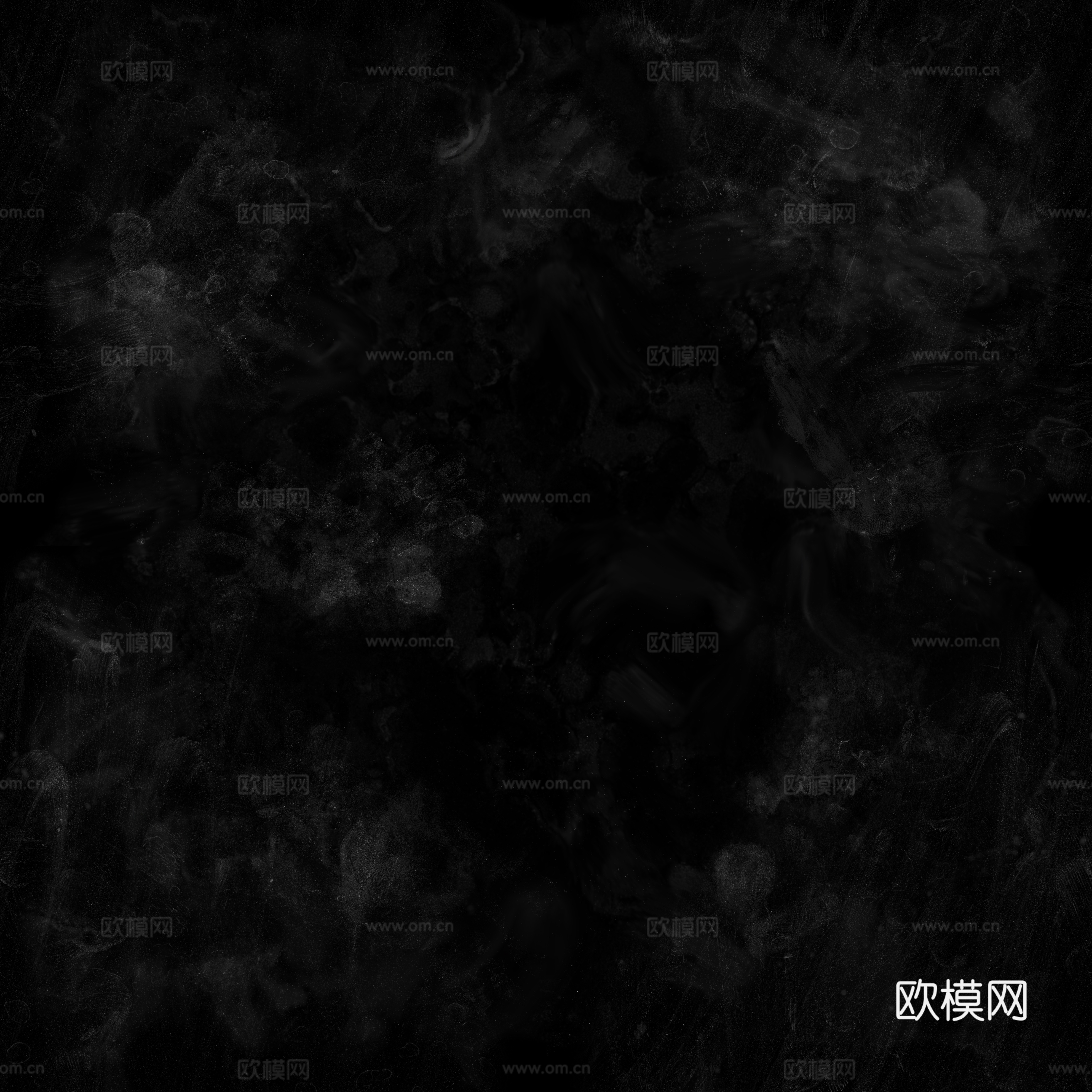 指纹高光遮罩