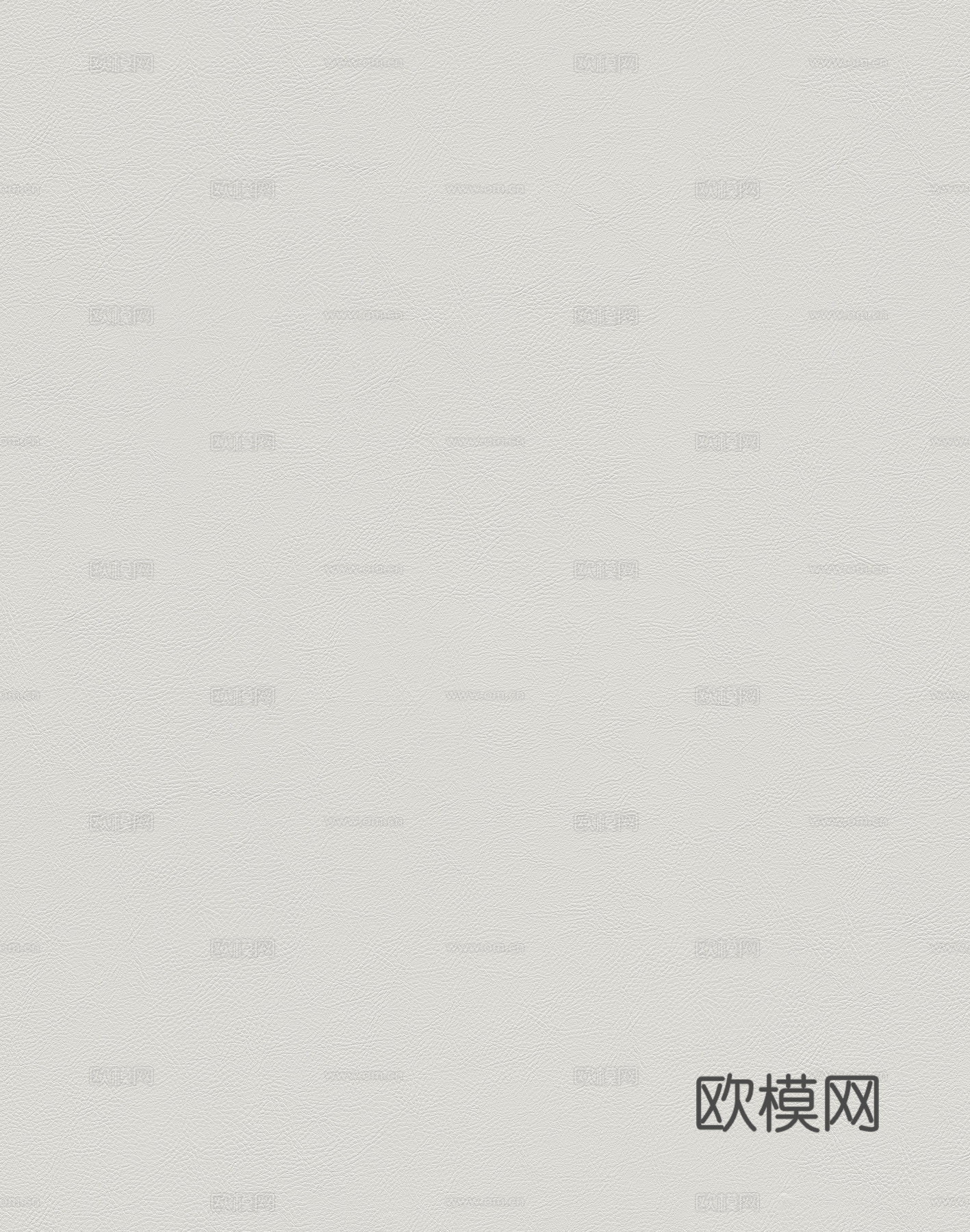 白色无缝皮纹