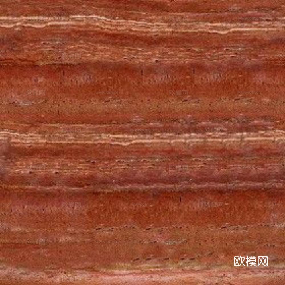 红色洞石薄板 棕色洞石薄板