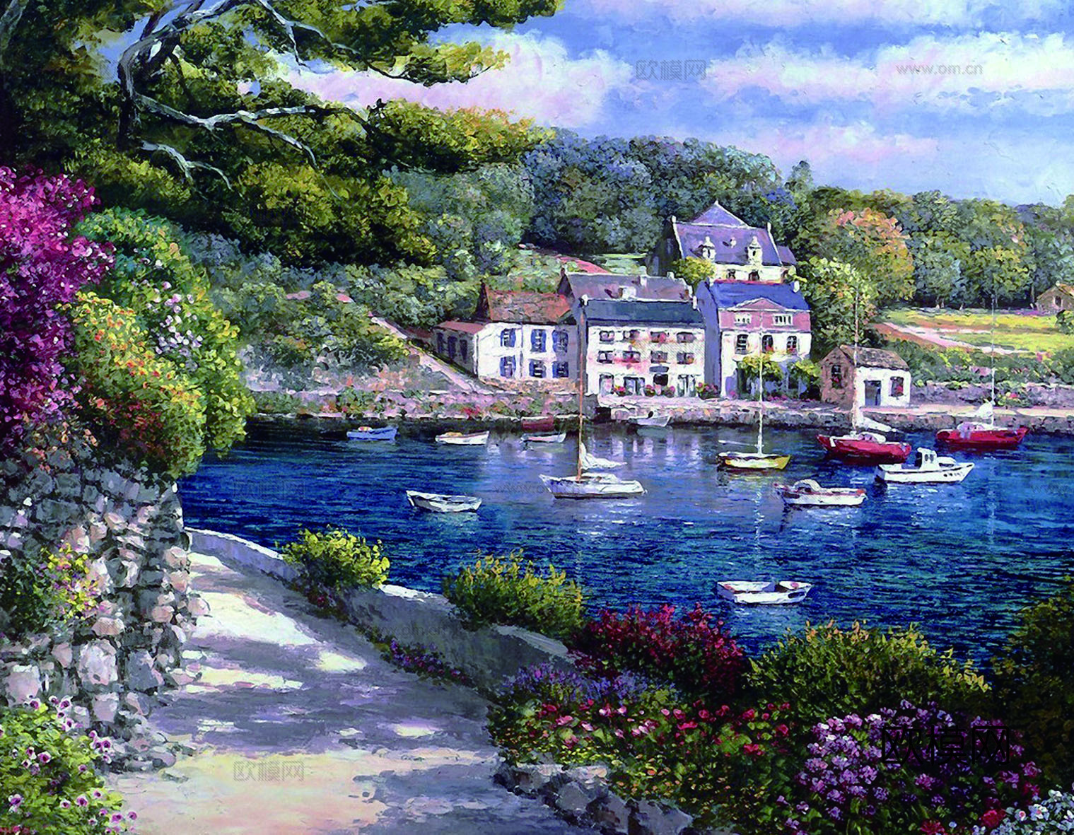 儿童卡通画 星球画下载